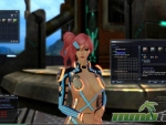 Scarlet-Blade-Crafting