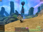 Scarlet-Blade-Mount