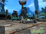 Scarlet-Blade-Other-Town