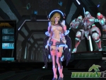 Scarlet-Blade-Pink-character