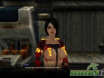 Scarlet-Blade-Rachel