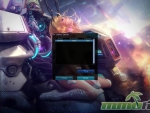 Scarlet-Blade-Server-Selection