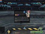 Scarlet-Blade-tutorial-start