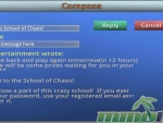 school-of-chaos-compose-message