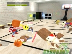 school-of-chaos-gym-battle
