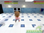 school-of-chaos-gym