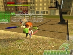 school-of-chaos-playground