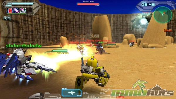 Gundam-Capsule-Fighter-Arena