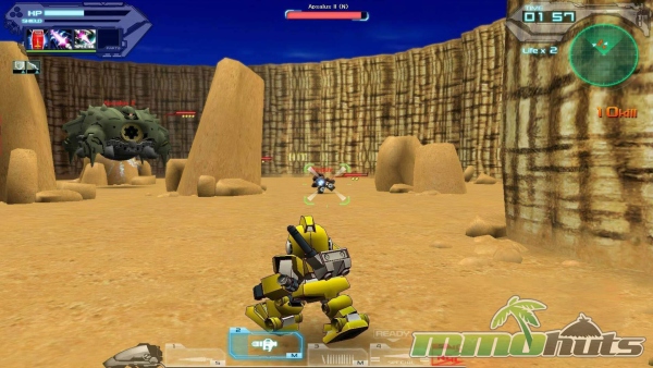 Gundam-Capsule-Fighter-Boss-Enemy