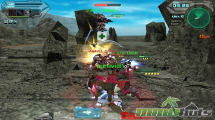 SD-Gundam-Capsule-Fighter-Main-Gameplay