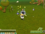 Seal-Online-Fighting-2