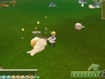 Seal-Online-MMORPG