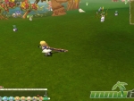 Seal-Online-Newbie