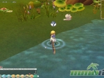 Seal-Online-Pond