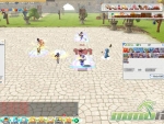 Seal-Online-PvP-Arena
