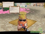 Seal-Online-Questing