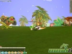 Seal-Online-Side-Combat