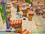 Seal-Online-Stalls-Items