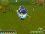 Seal-Online-Swing-Gameplay