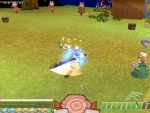 Seal-Online-Swing-Sword