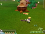 Seal-Online-Tree-Cut