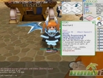 Seal-Online-Wind-Hat