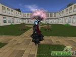 Second-Life-Anime