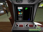 Second-Life-Arcade