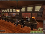 Second-Life-Bar
