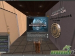 Second-Life-Battlestar