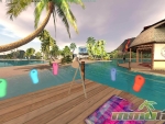 Second-Life-Beaches