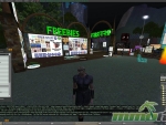 Second-Life-Beauwulf
