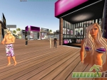Second-Life-Bikini