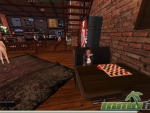 Second-Life-Checkers