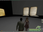 Second-Life-Child