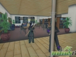 Second-Life-Classroom