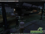 Second-Life-Dark