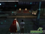 Second-Life-Dress
