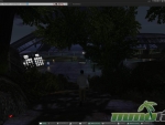 Second-Life-Game