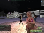 Second-Life-Hottie