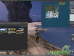 Second-Life-Map