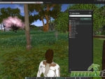 Second-Life-Outfit