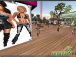 Second-Life-Outfits