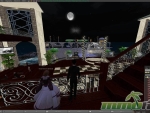 Second-Life-Staircase