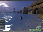 Second-Life-Swim