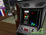 Second-Life-Tetris