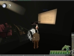 Second-Life-Theater