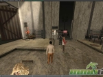 Second-Life-Venture