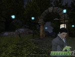 Second-Life-Zoom