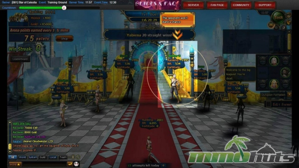 Shadowbound-1v1-Duel-Ladder